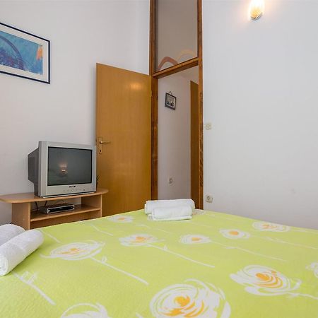 Apartments Anka Zaostrog Εξωτερικό φωτογραφία