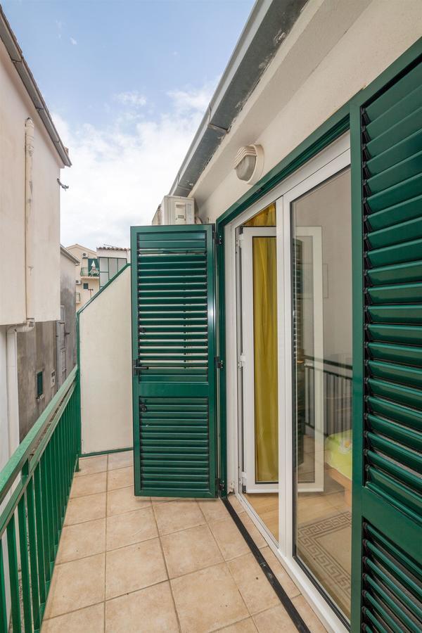 Apartments Anka Zaostrog Εξωτερικό φωτογραφία