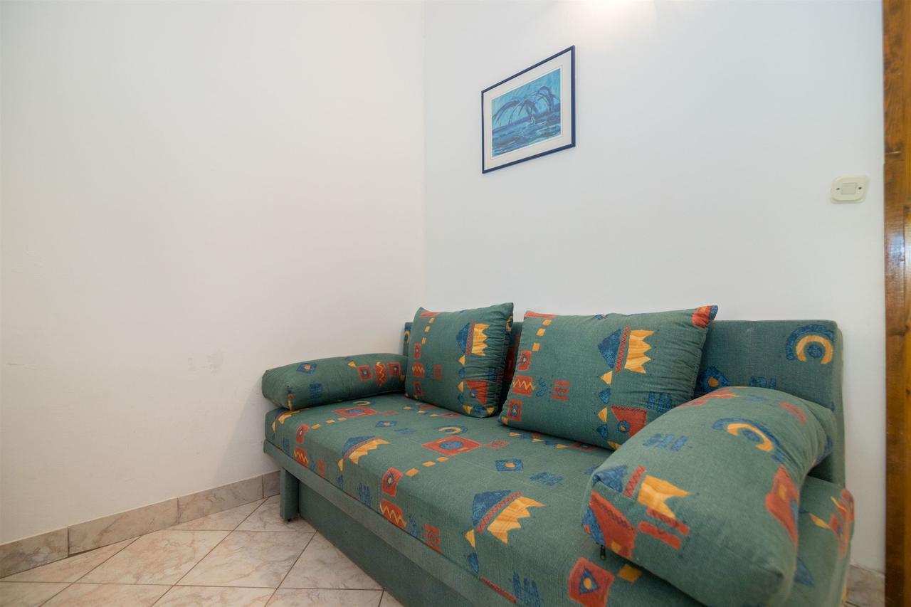 Apartments Anka Zaostrog Εξωτερικό φωτογραφία