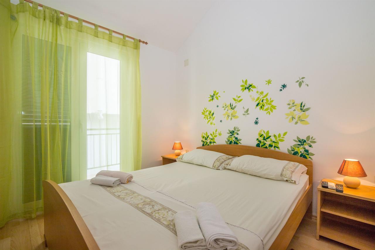 Apartments Anka Zaostrog Εξωτερικό φωτογραφία