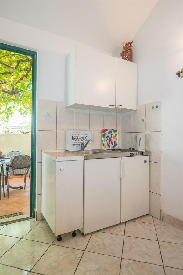 Apartments Anka Zaostrog Εξωτερικό φωτογραφία